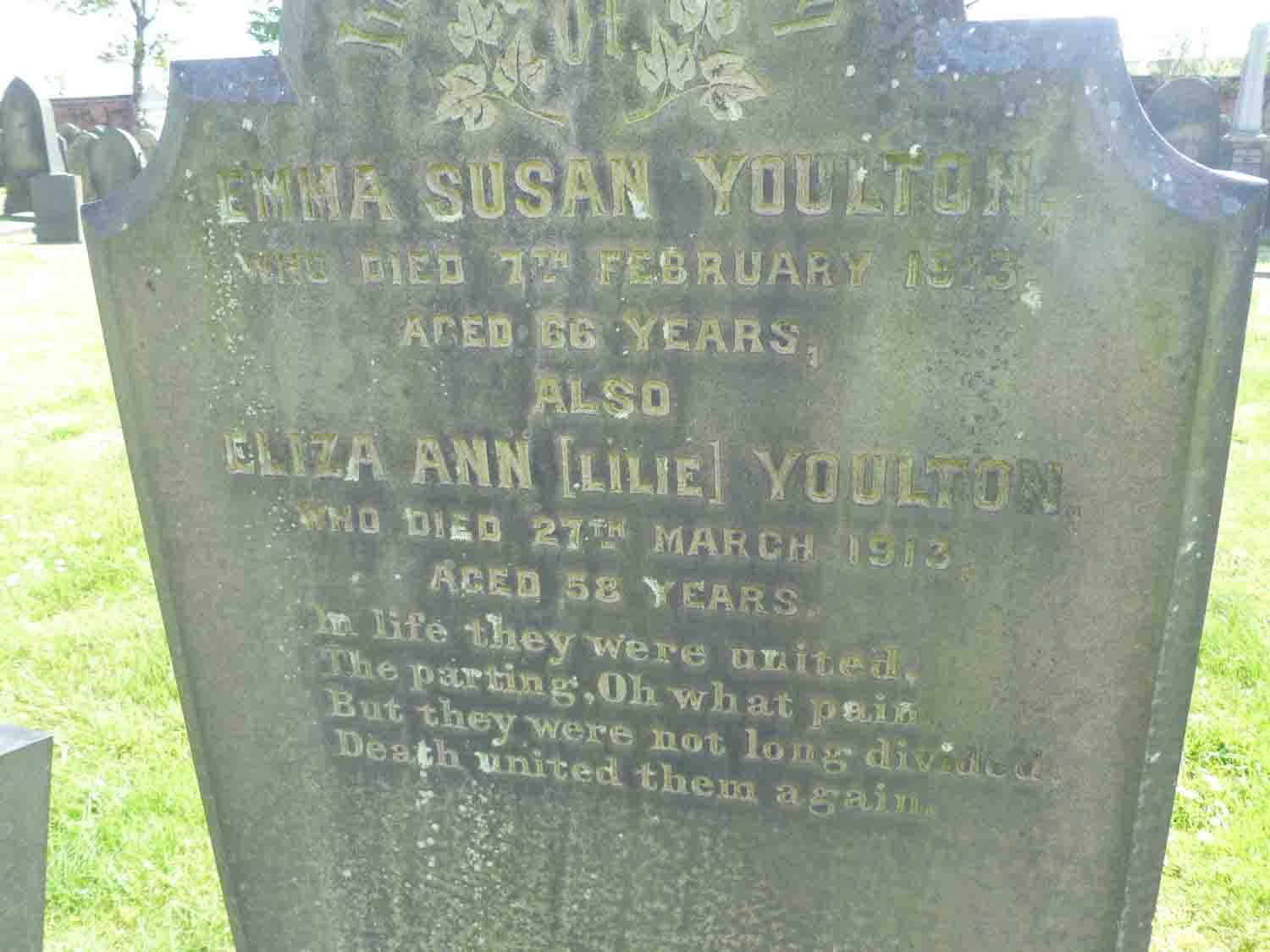 Youlton, Emma Susan & Elia Ann (E Left 258) (2)
